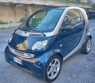 smart pulse motore nuovo 