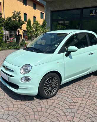 Fiat 500 1.0 Hybrid Pop