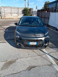 Citroen C3 Gpl