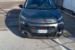 Citroen C3 Gpl