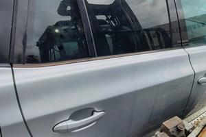 BMW X3 2004 - PORTA POSTERIORE DESTRO