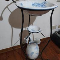 set da toeletta
