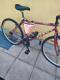 montabike 