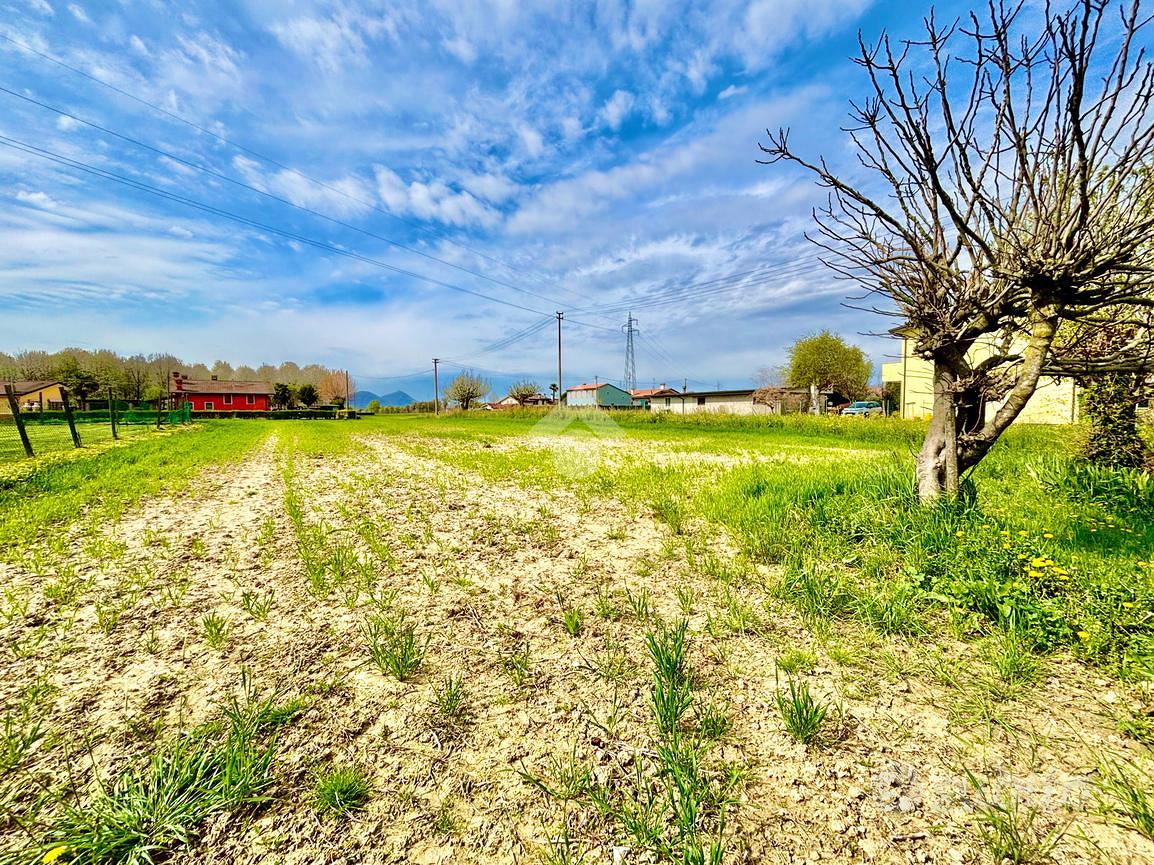 TER. RESIDENZIALE A MESTRINO - Vista 2