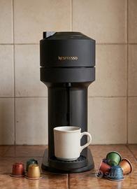 Nespresso Vertuo Next – Nera