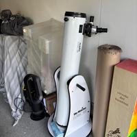 TELESCOPIO DOBSON SKYLINER