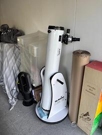 TELESCOPIO DOBSON SKYLINER