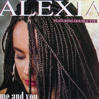 dischi dance house tecno anni 90 corona Alexia