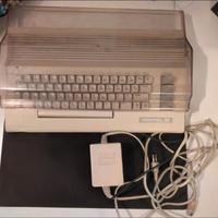 console Commodor 64 Vic 20 