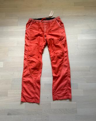 Pantaloni da Trekking Montura da Donna Taglia: L