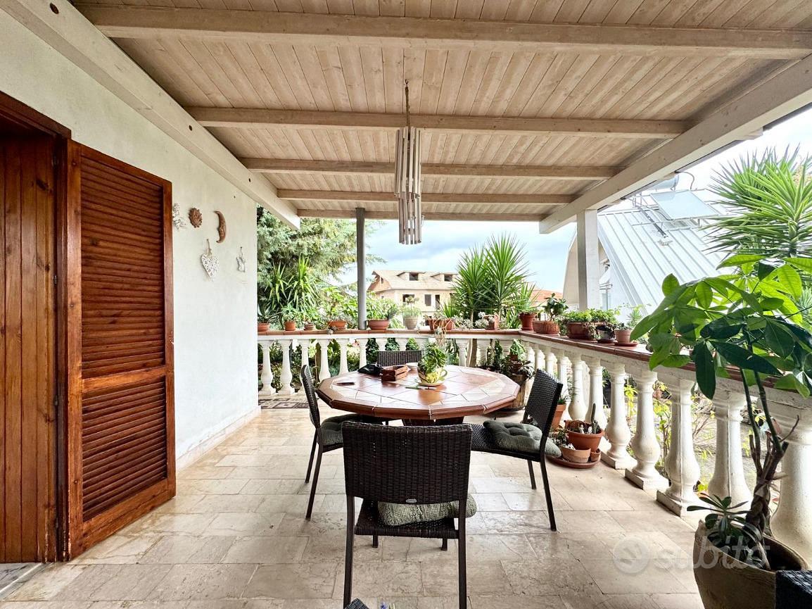 Casa – CS - Vista 4