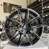 Cerchi Bmw raggio 19 NUOVI cod.894323