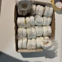 Teflon 35 pezzi