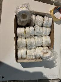 Teflon 35 pezzi