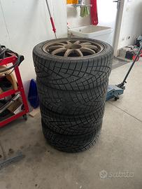 Toyo proxxes r1r