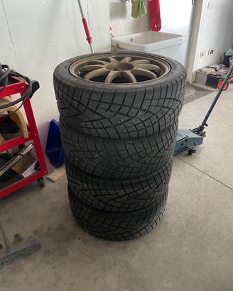 Toyo proxxes r1r