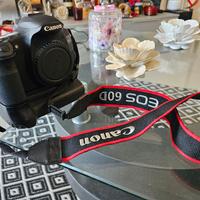 Canon eos 60D