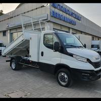IVECO IVECO DAILY 35C16 3,0 RIBALTABILE U90177