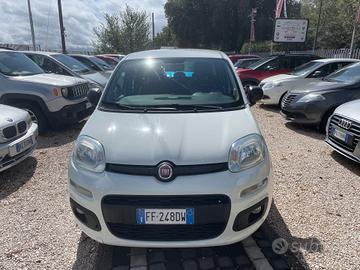 Fiat Panda 1.3 MJT 95 CV S&S Lounge