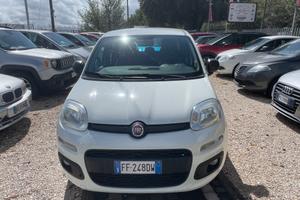 Fiat Panda 1.3 MJT 95 CV S&S Lounge
