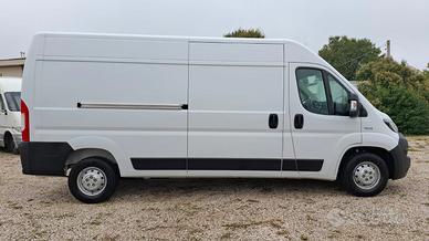 Ducato Passo Lungo - Km 97.000 - Anno 2020