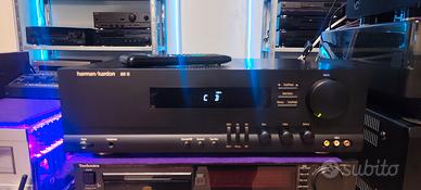 Amplificatore Harman kardon AVR-10