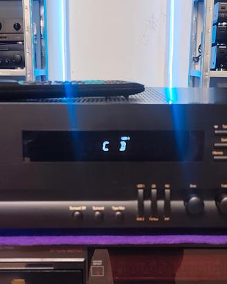 Amplificatore Harman kardon AVR-10