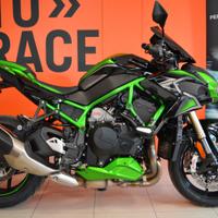 Kawasaki ZH2 SE TURBO - 2021 - 16000 KM