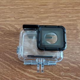 Custodia impermeabile GoPro Hero 7