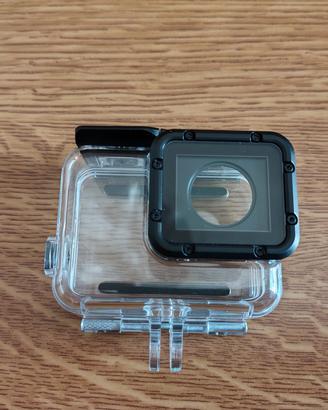 Custodia impermeabile GoPro Hero 7