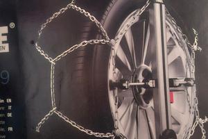 catene da neve THULE 