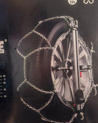 catene da neve THULE 