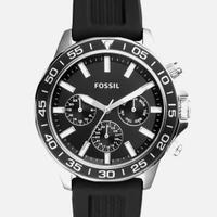 Fossil Orologio Uomo Multifunzione Acciaio Inox/Si