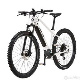e-bike Nilox