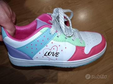 scarpe cantastorie 