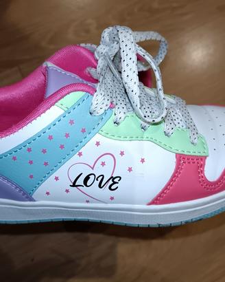 scarpe cantastorie 