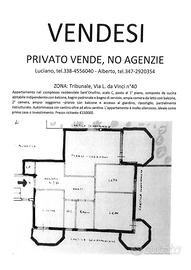 Centro Nuoro - zona Tribunale