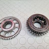 RUOTA LIBERA KTM SXF 450 2008 2009 SX F 2007 2010