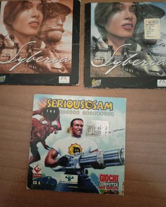 lotto giochi completi per PC 