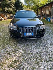 AUDI A6 ALLROAD 3.0 V6 TDI NERA