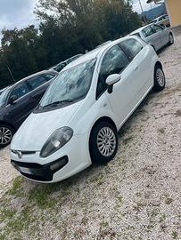 Fiat Punto Evo