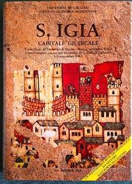 Santa Igia Capitale Giudicale
