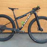trek supercaliber 9.8
