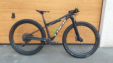 trek supercaliber 9.8