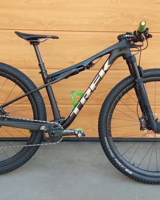 trek supercaliber 9.8