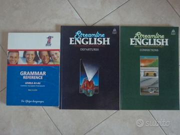 Libri Corsi di Inglese