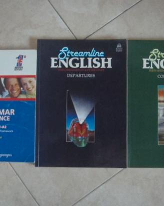 Libri Corsi di Inglese