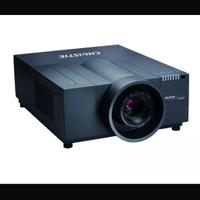 Proiettore Christie Pro Events [LUMEN] Lumen