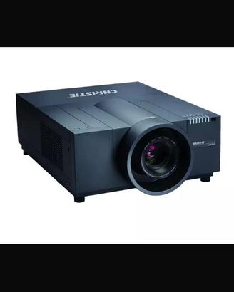 Proiettore Christie Pro Events [LUMEN] Lumen