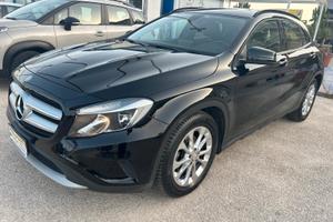 Mercedes GLA 180 d Business